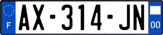 AX-314-JN