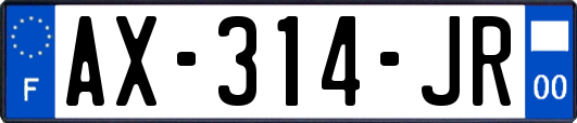AX-314-JR