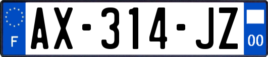 AX-314-JZ