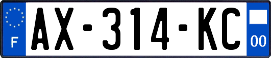 AX-314-KC