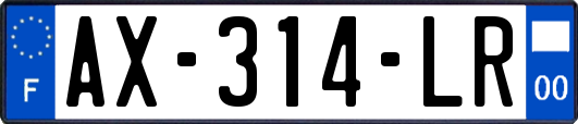 AX-314-LR