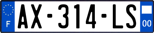 AX-314-LS