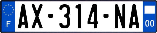 AX-314-NA