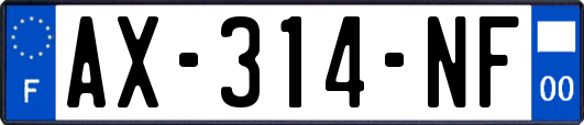 AX-314-NF