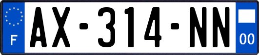 AX-314-NN