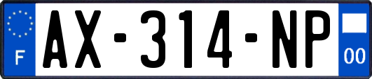 AX-314-NP