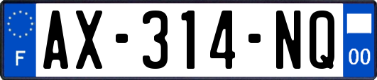 AX-314-NQ
