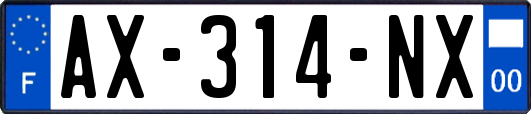 AX-314-NX
