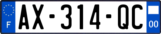 AX-314-QC