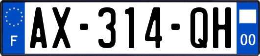 AX-314-QH