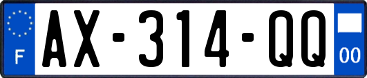 AX-314-QQ