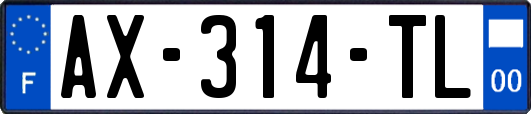 AX-314-TL