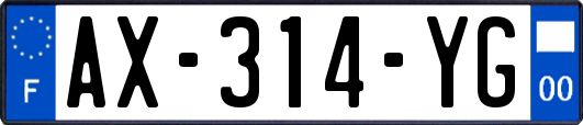 AX-314-YG