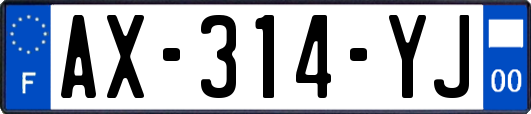 AX-314-YJ