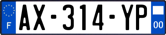 AX-314-YP