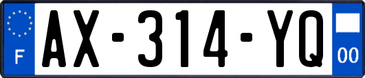 AX-314-YQ