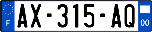 AX-315-AQ