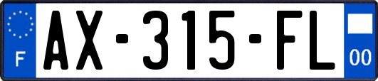 AX-315-FL