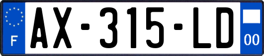 AX-315-LD