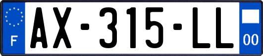 AX-315-LL