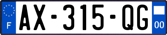AX-315-QG