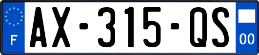 AX-315-QS