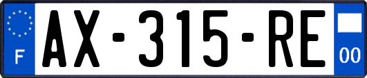AX-315-RE