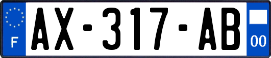 AX-317-AB