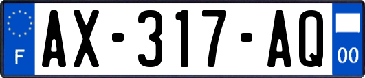 AX-317-AQ