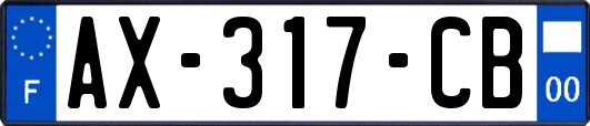 AX-317-CB