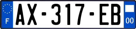 AX-317-EB