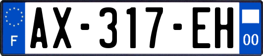 AX-317-EH