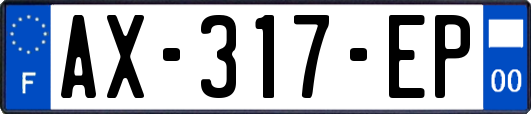 AX-317-EP