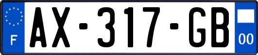 AX-317-GB