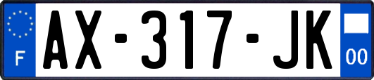 AX-317-JK
