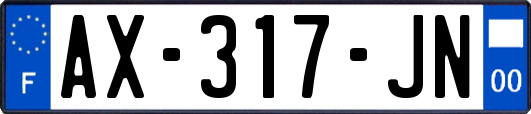 AX-317-JN