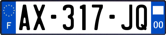AX-317-JQ