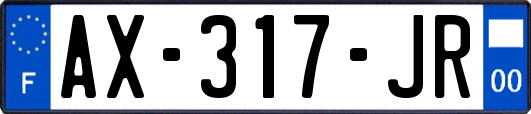 AX-317-JR