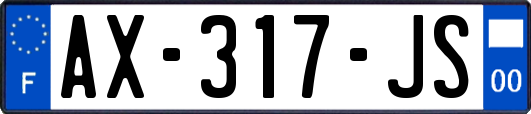 AX-317-JS