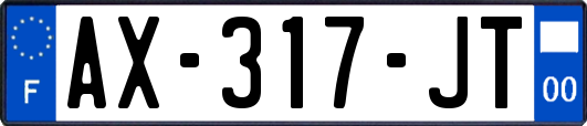 AX-317-JT