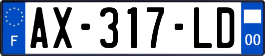AX-317-LD