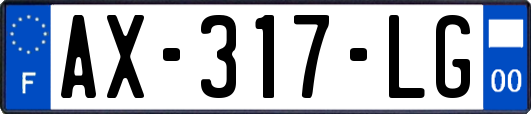 AX-317-LG