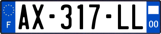 AX-317-LL