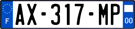 AX-317-MP