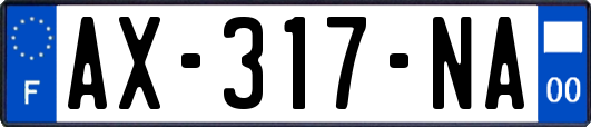 AX-317-NA