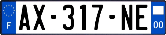 AX-317-NE