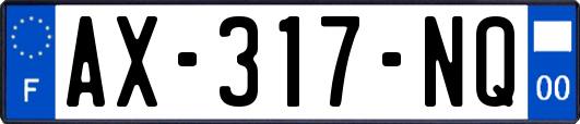 AX-317-NQ