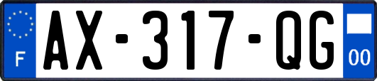 AX-317-QG