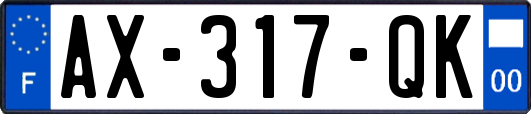 AX-317-QK