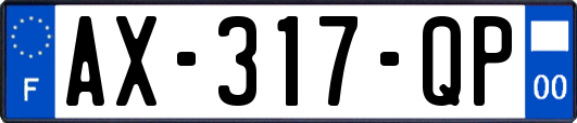 AX-317-QP